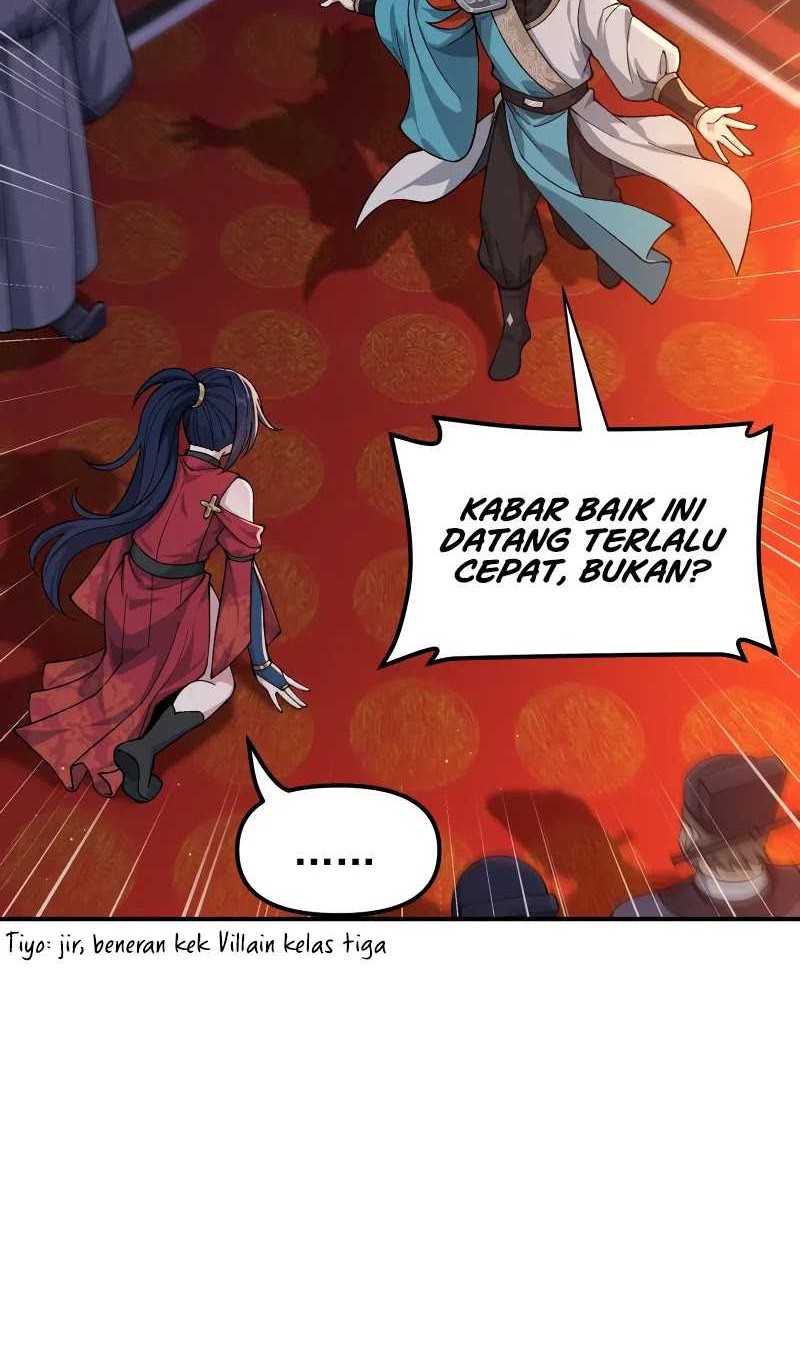 Imperial Decree: Cheat at Will Chapter 1 Gambar 53