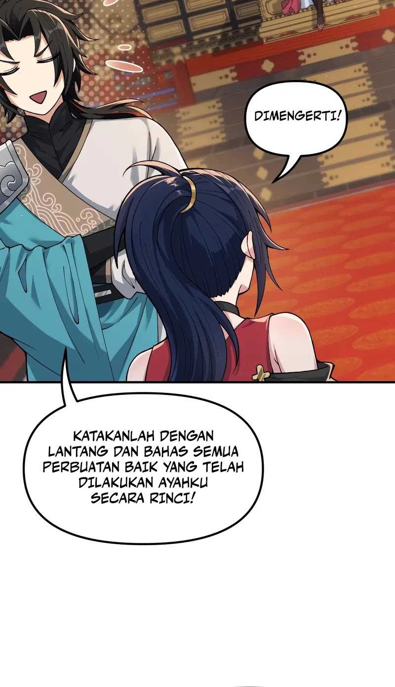 Imperial Decree: Cheat at Will Chapter 1 Gambar 55