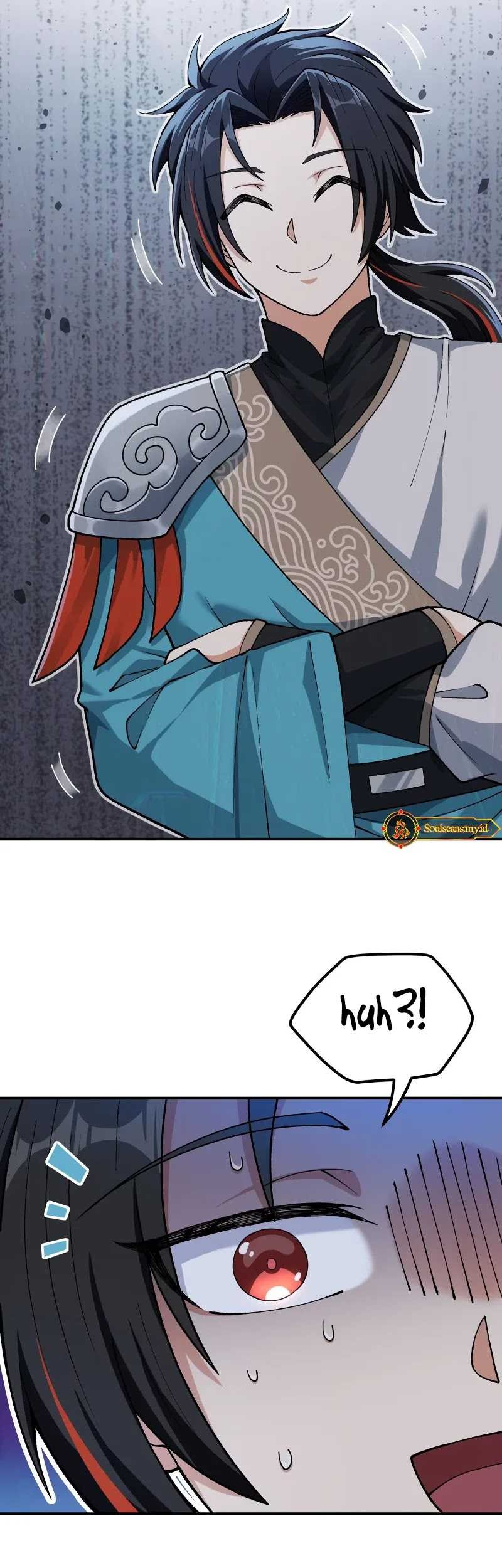 Imperial Decree: Cheat at Will Chapter 1 Gambar 58