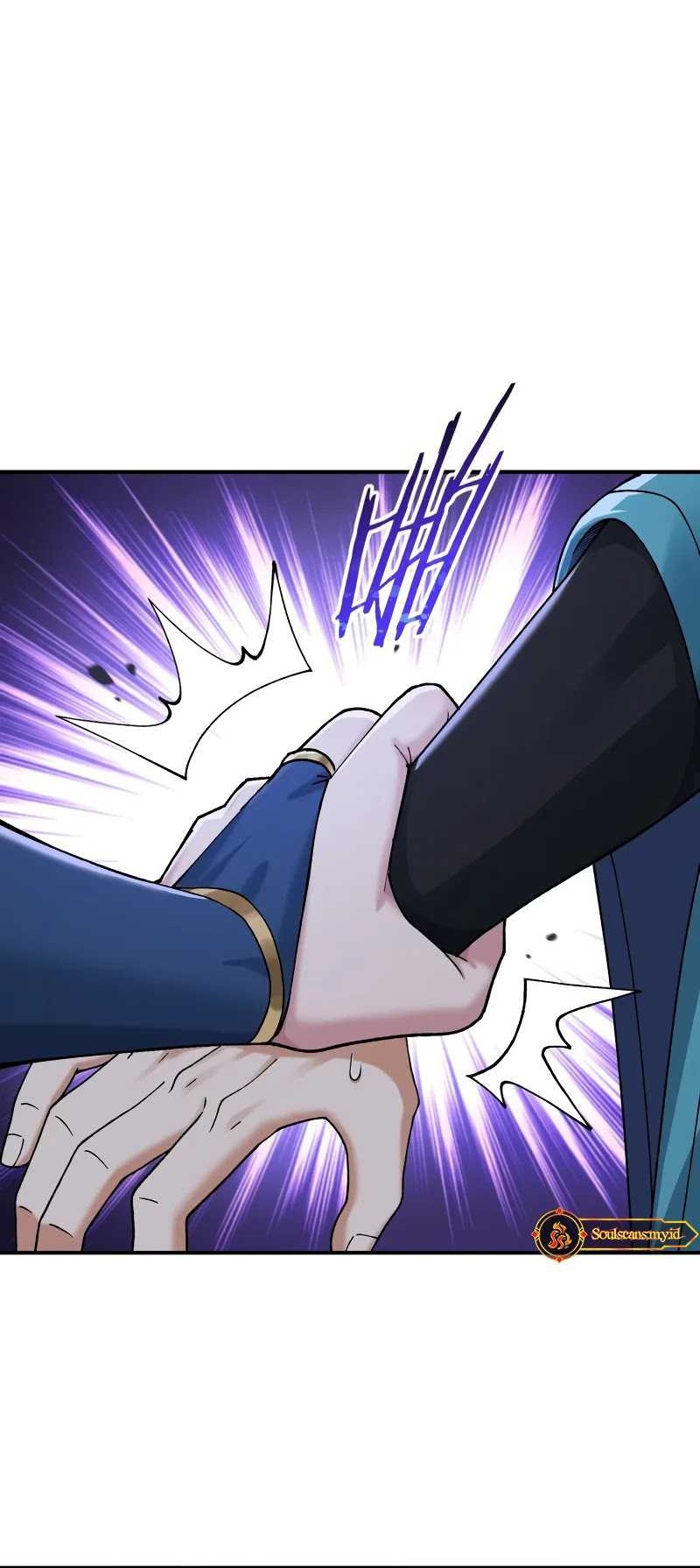 Imperial Decree: Cheat at Will Chapter 1 Gambar 59