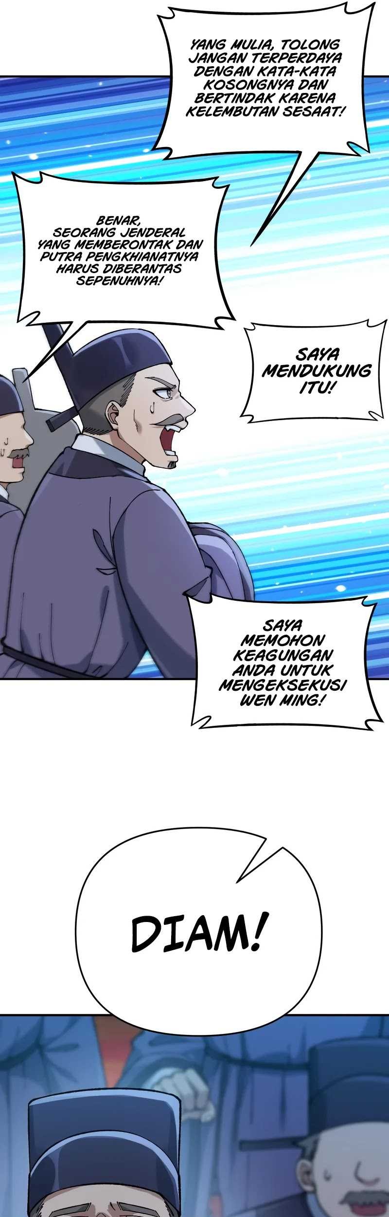 Imperial Decree: Cheat at Will Chapter 1 Gambar 72