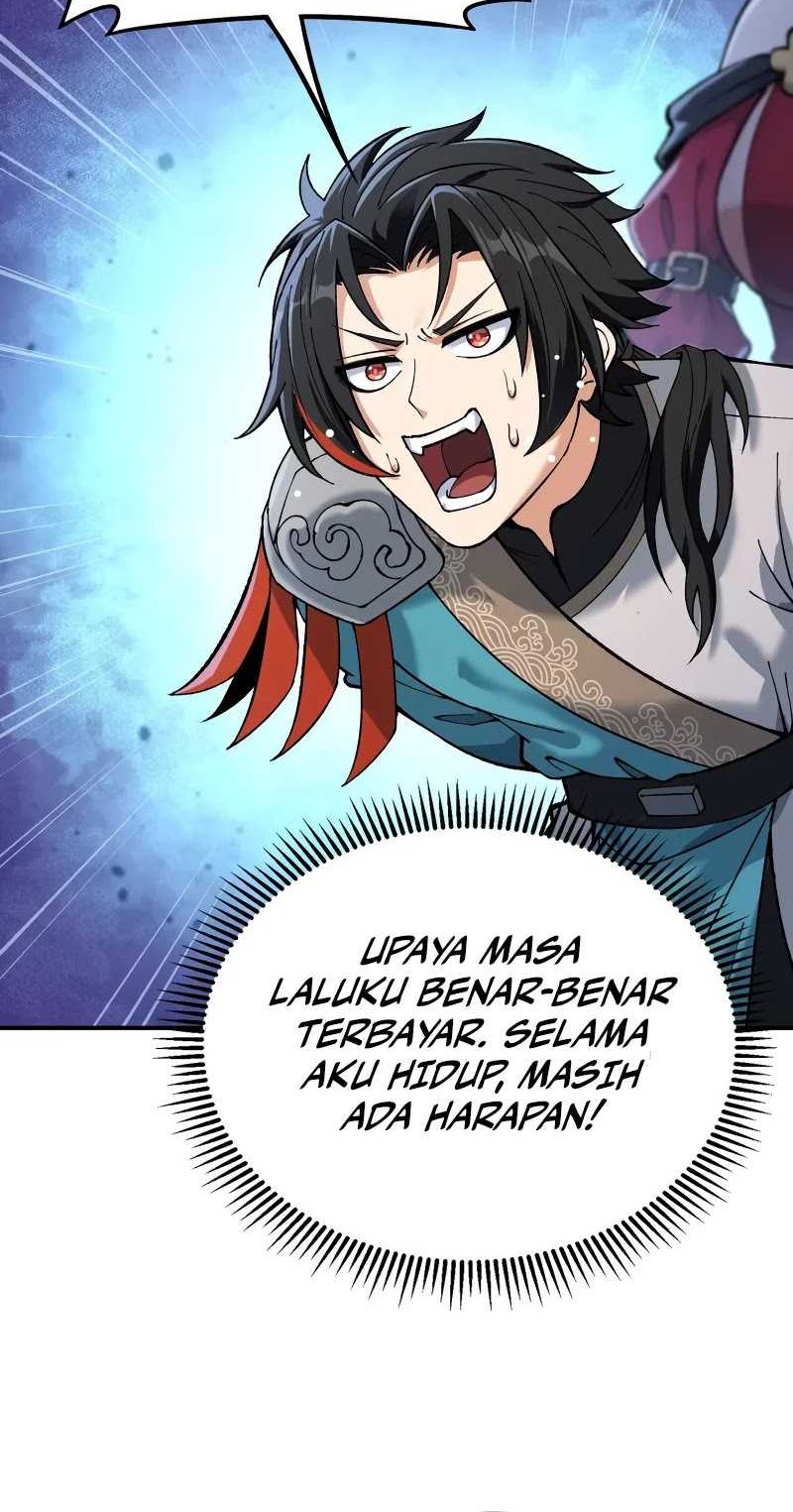 Imperial Decree: Cheat at Will Chapter 1 Gambar 75