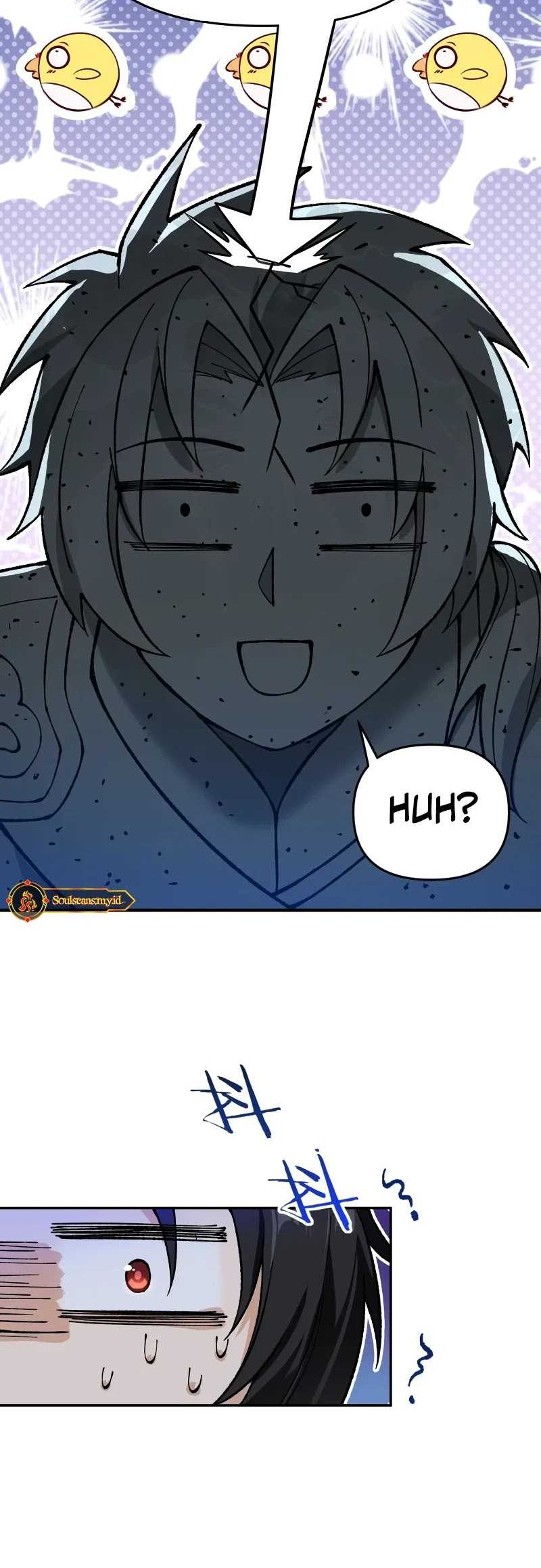 Imperial Decree: Cheat at Will Chapter 1 Gambar 77