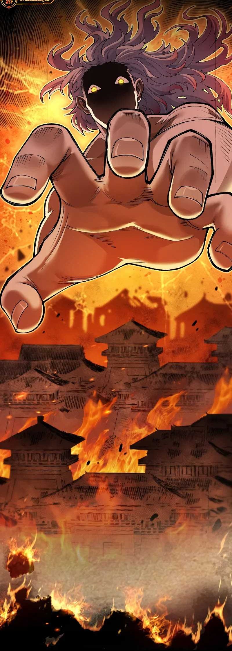 Imperial Decree: Cheat at Will Chapter 1 Gambar 5