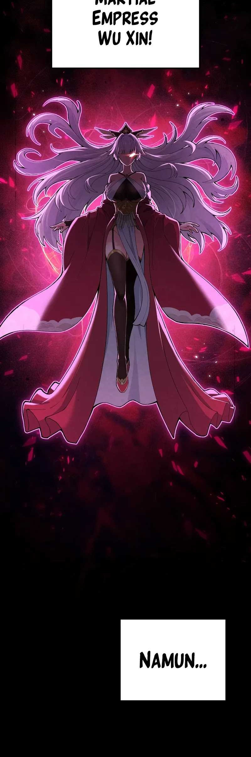 Imperial Decree: Cheat at Will Chapter 1 Gambar 7