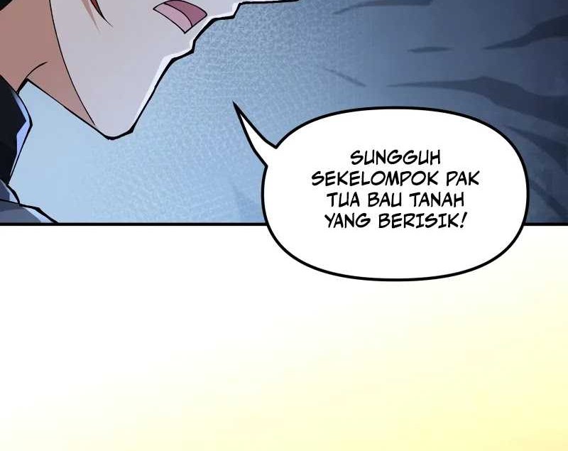 Imperial Decree: Cheat at Will Chapter 1 Gambar 13