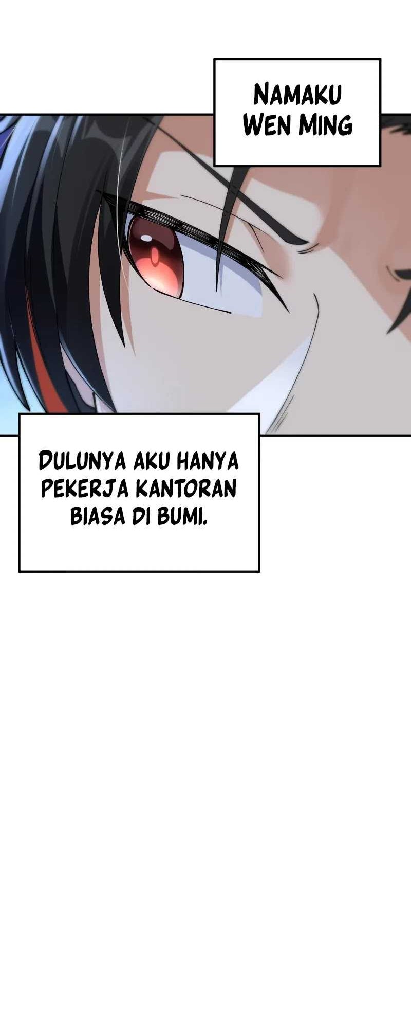 Imperial Decree: Cheat at Will Chapter 1 Gambar 15