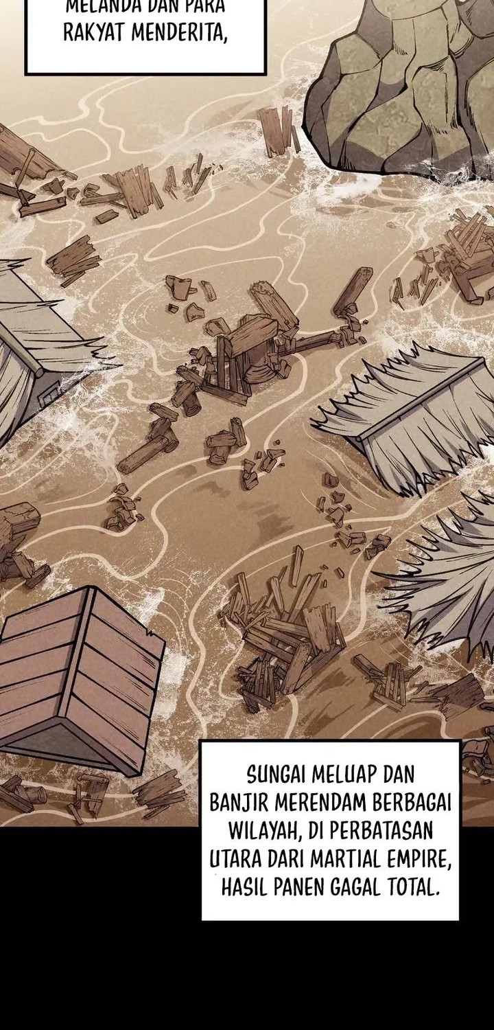 Baca Imperial Decree: Cheat at Will Chapter 11 Gambar 2