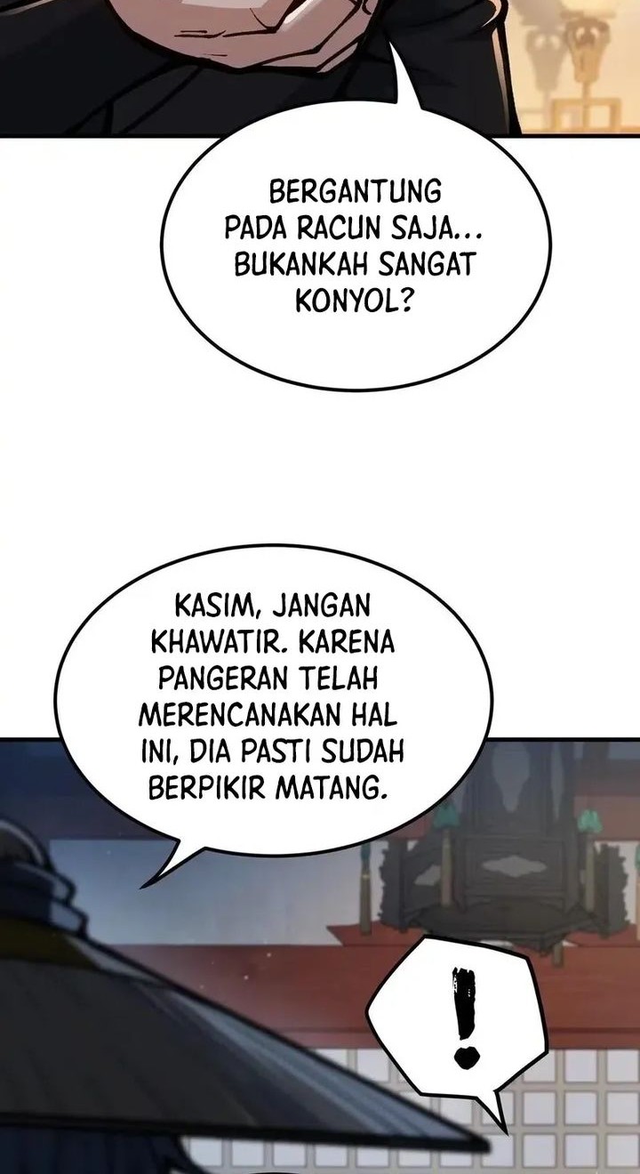 Imperial Decree: Cheat at Will Chapter 11 Gambar 48