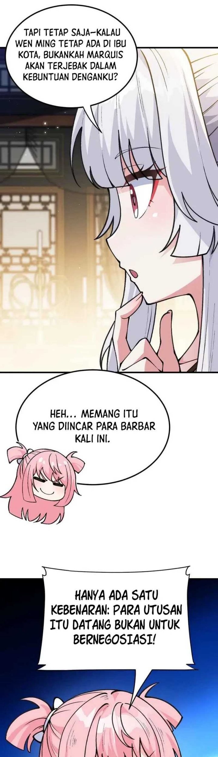Imperial Decree: Cheat at Will Chapter 13 Gambar 14