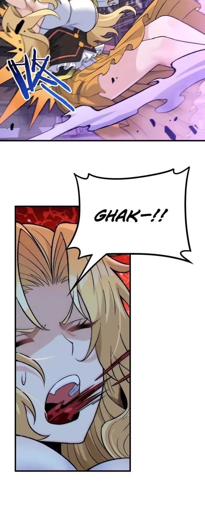 Imperial Decree: Cheat at Will Chapter 14 Gambar 44