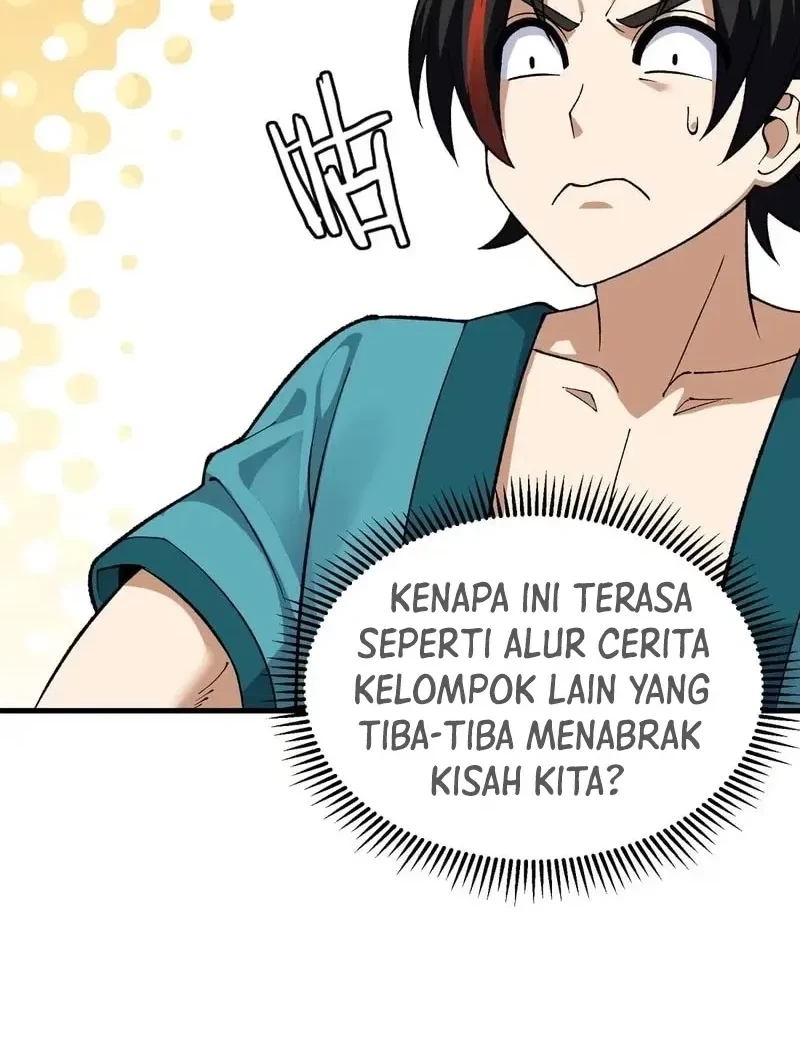 Imperial Decree: Cheat at Will Chapter 17 Gambar 36