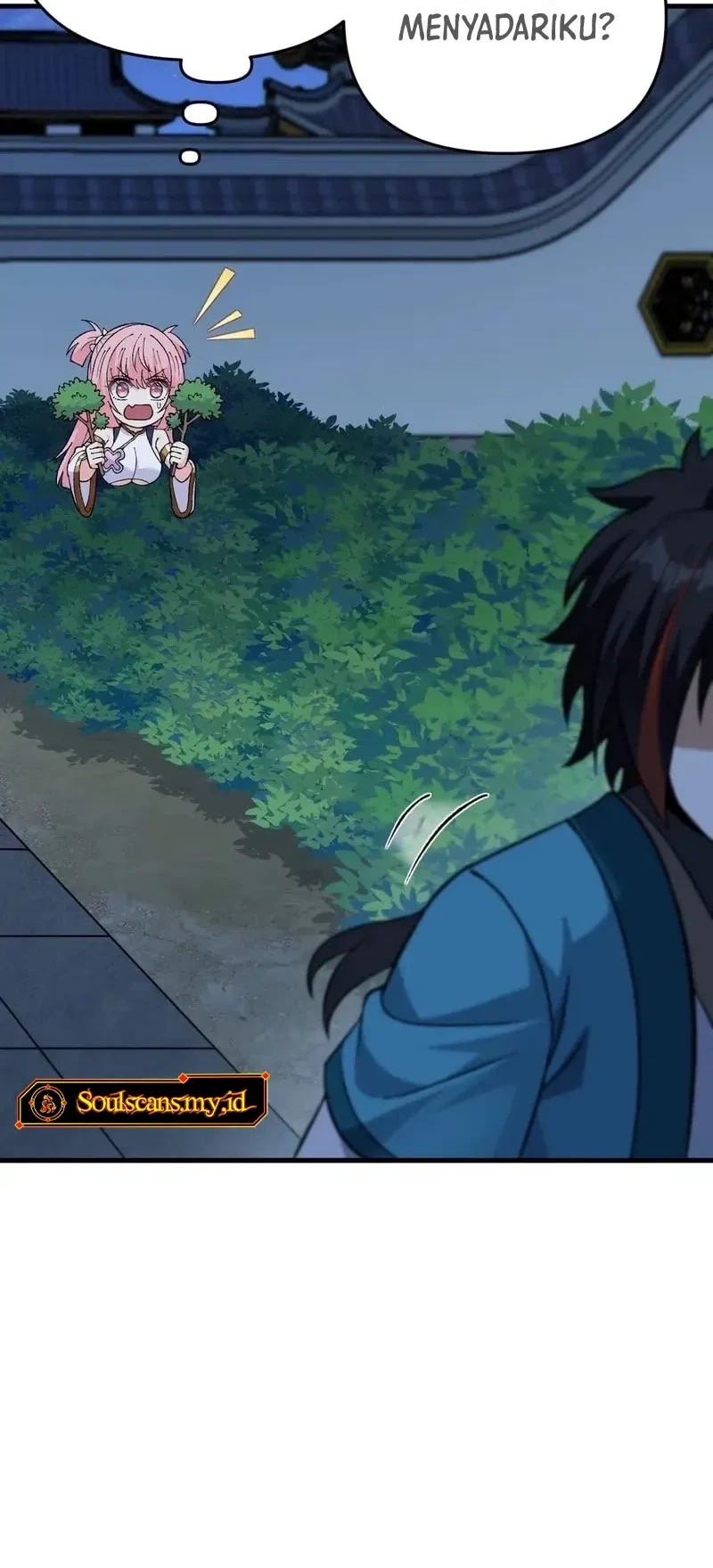 Imperial Decree: Cheat at Will Chapter 18 Gambar 17