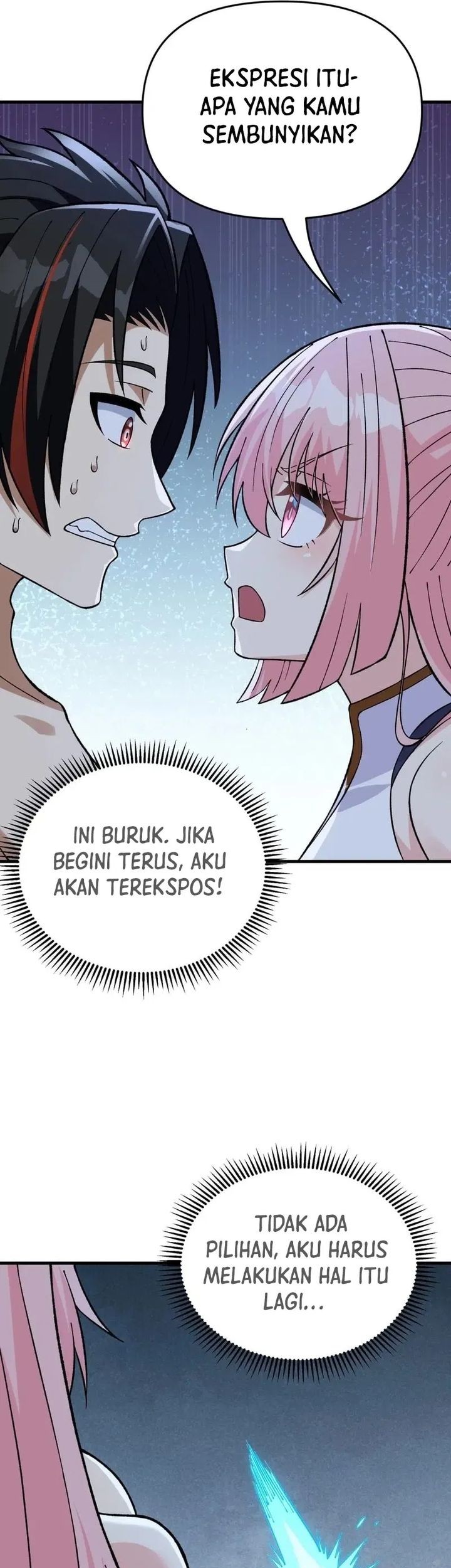 Imperial Decree: Cheat at Will Chapter 19 Gambar 23