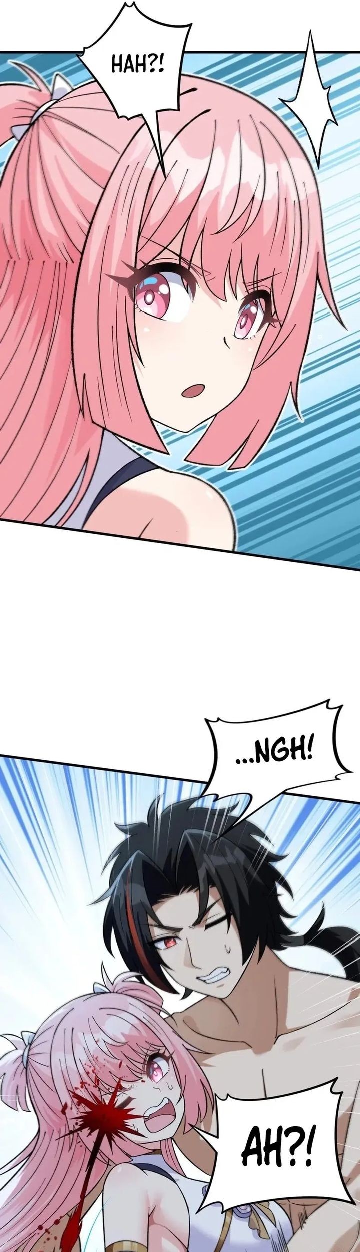 Imperial Decree: Cheat at Will Chapter 19 Gambar 25