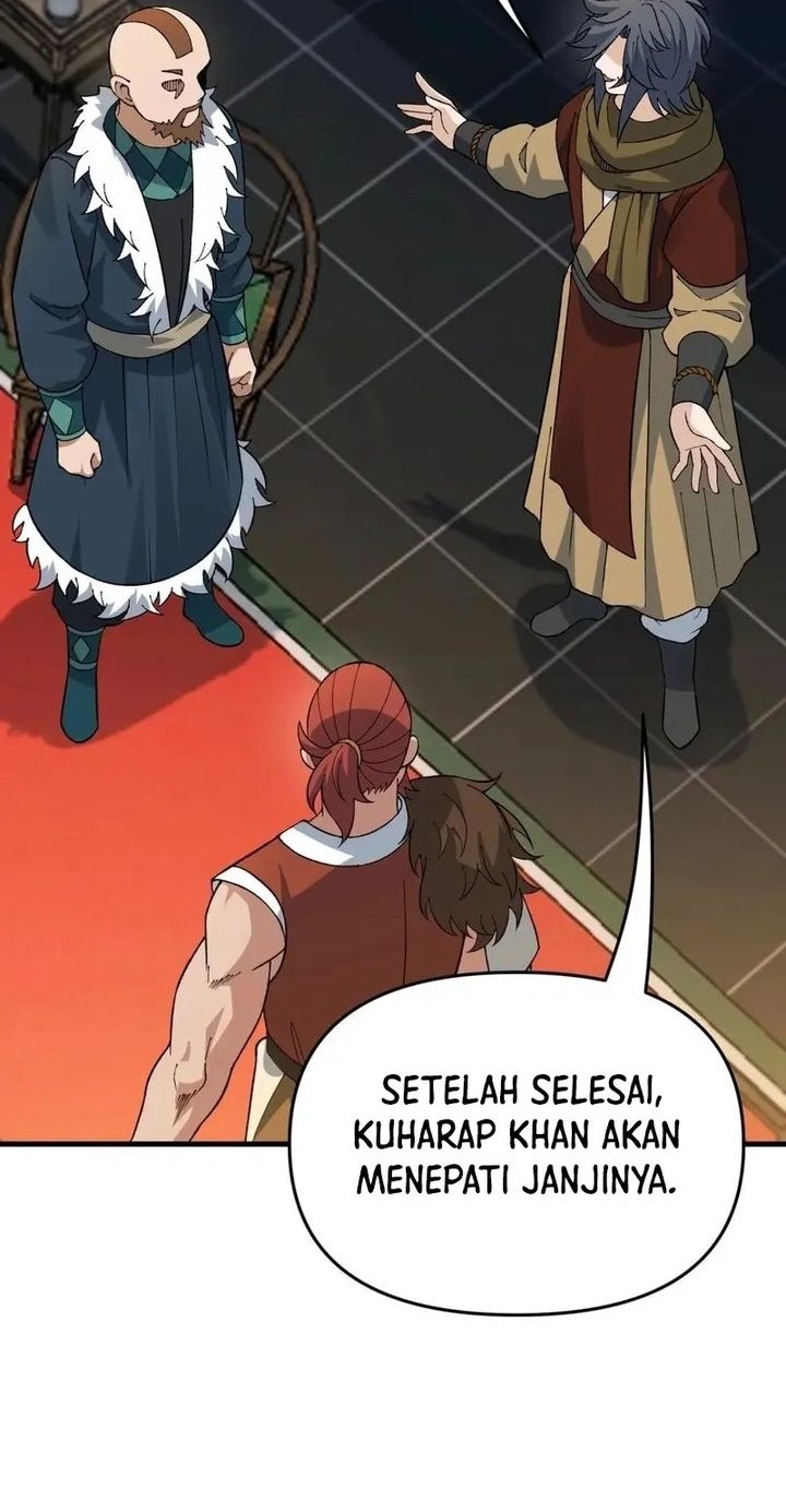 Imperial Decree: Cheat at Will Chapter 19 Gambar 4