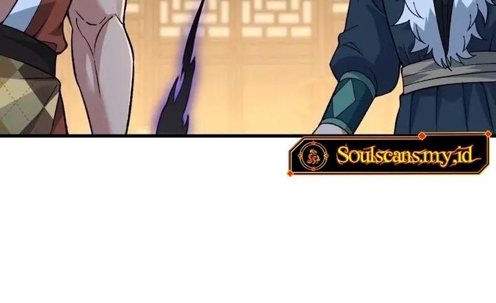 Imperial Decree: Cheat at Will Chapter 19 Gambar 8