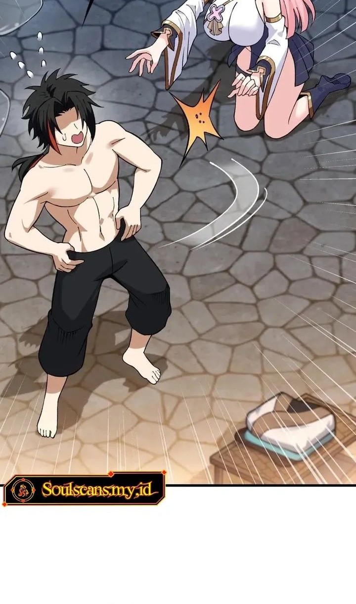 Imperial Decree: Cheat at Will Chapter 19 Gambar 12