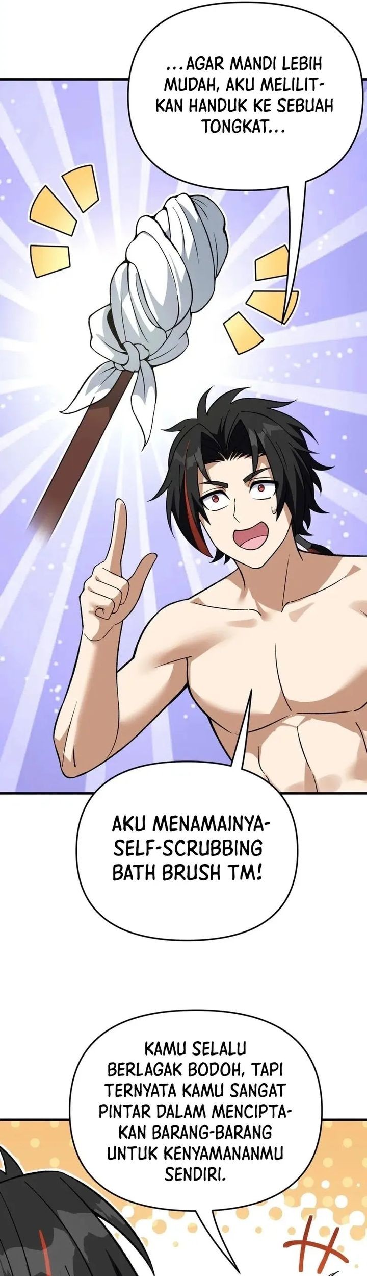 Imperial Decree: Cheat at Will Chapter 19 Gambar 15