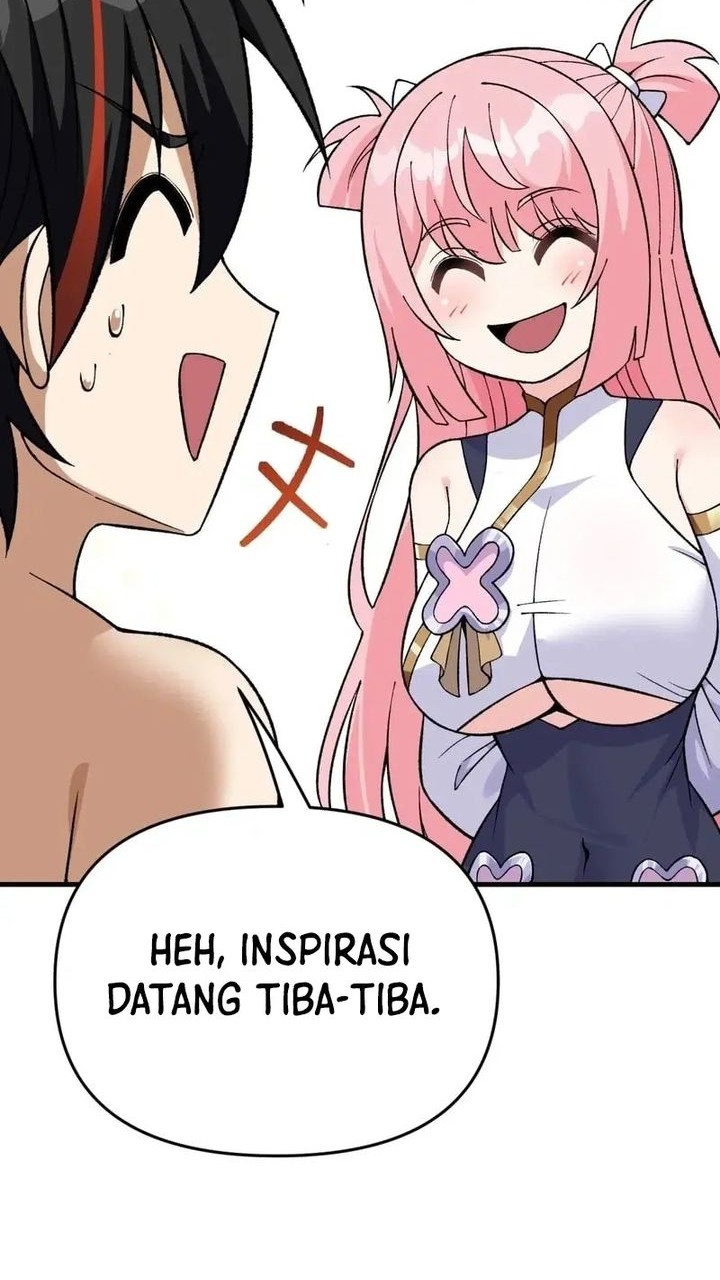 Imperial Decree: Cheat at Will Chapter 19 Gambar 16