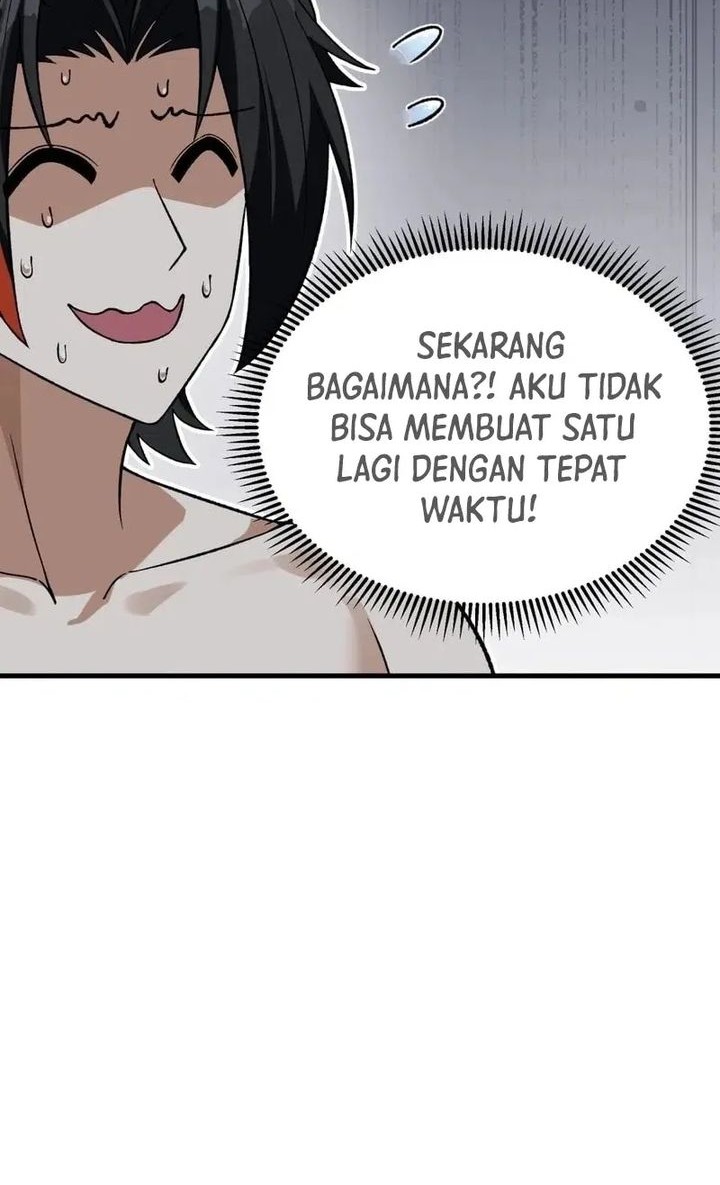 Imperial Decree: Cheat at Will Chapter 19 Gambar 18