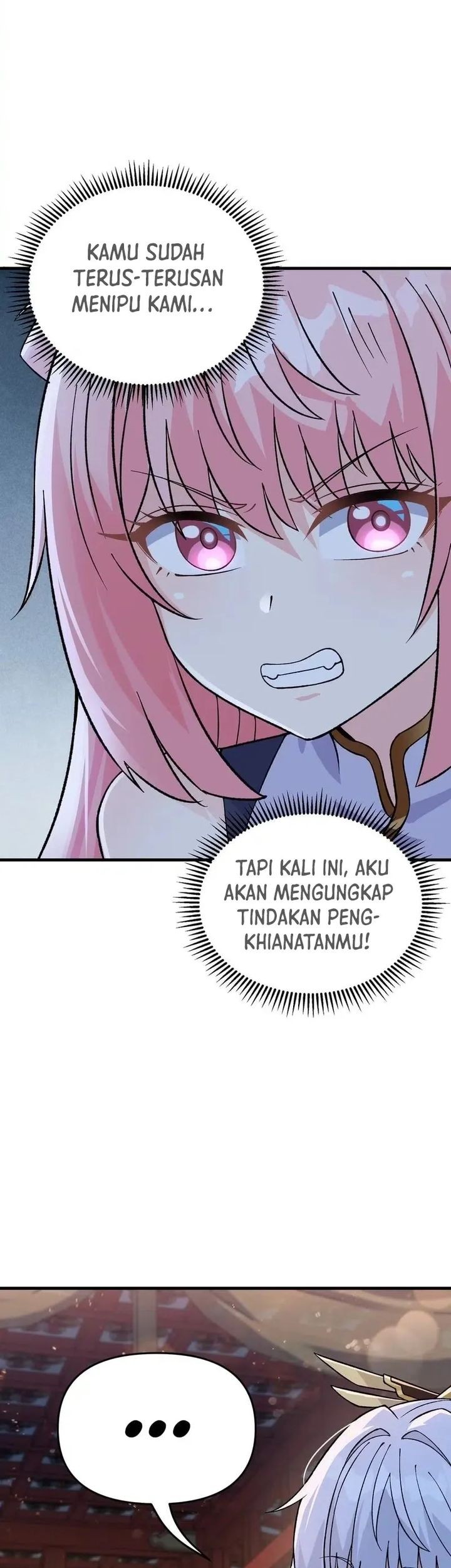 Imperial Decree: Cheat at Will Chapter 20 Gambar 19