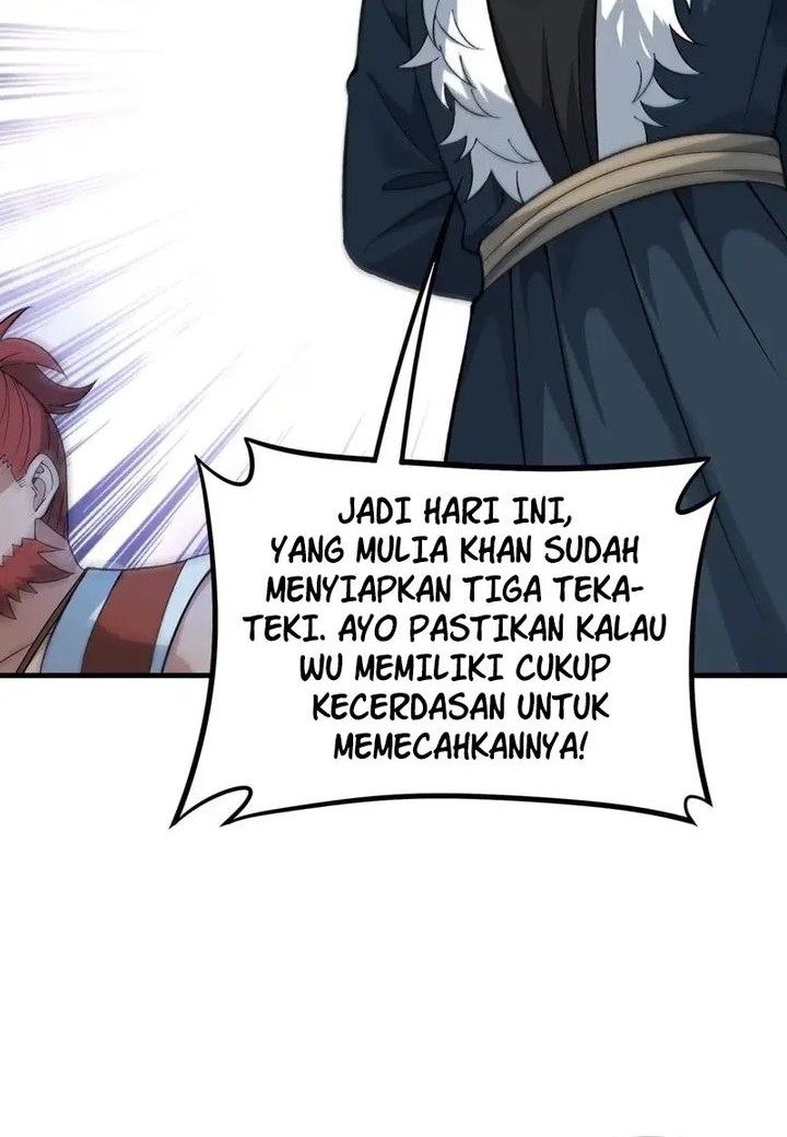 Imperial Decree: Cheat at Will Chapter 20 Gambar 28