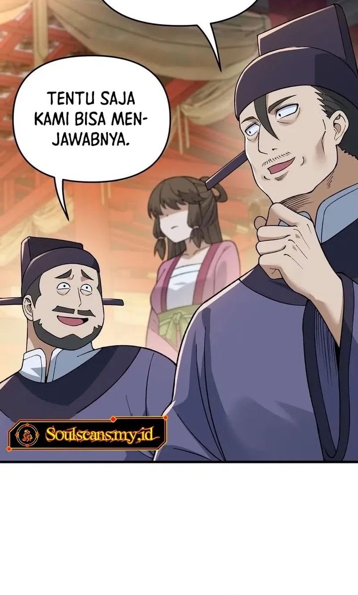 Imperial Decree: Cheat at Will Chapter 20 Gambar 30