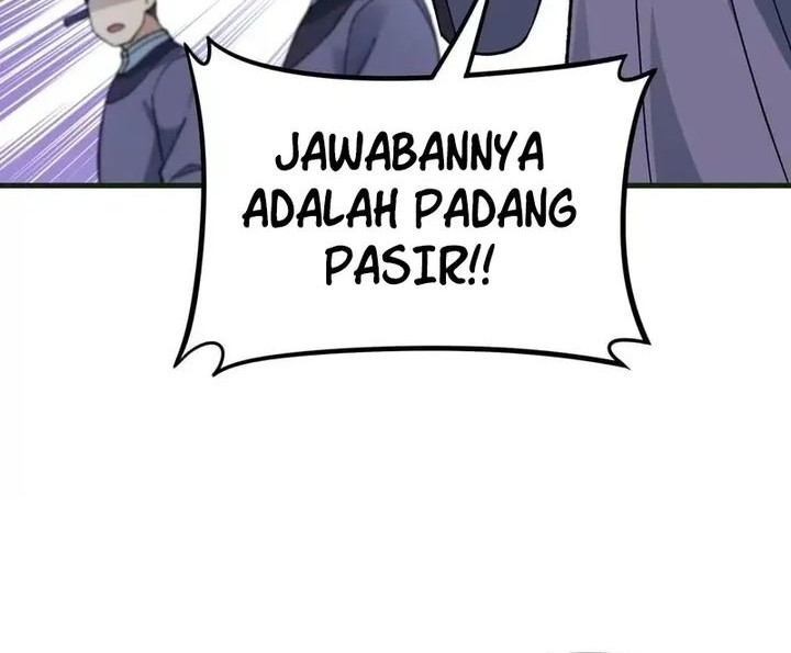 Imperial Decree: Cheat at Will Chapter 20 Gambar 36