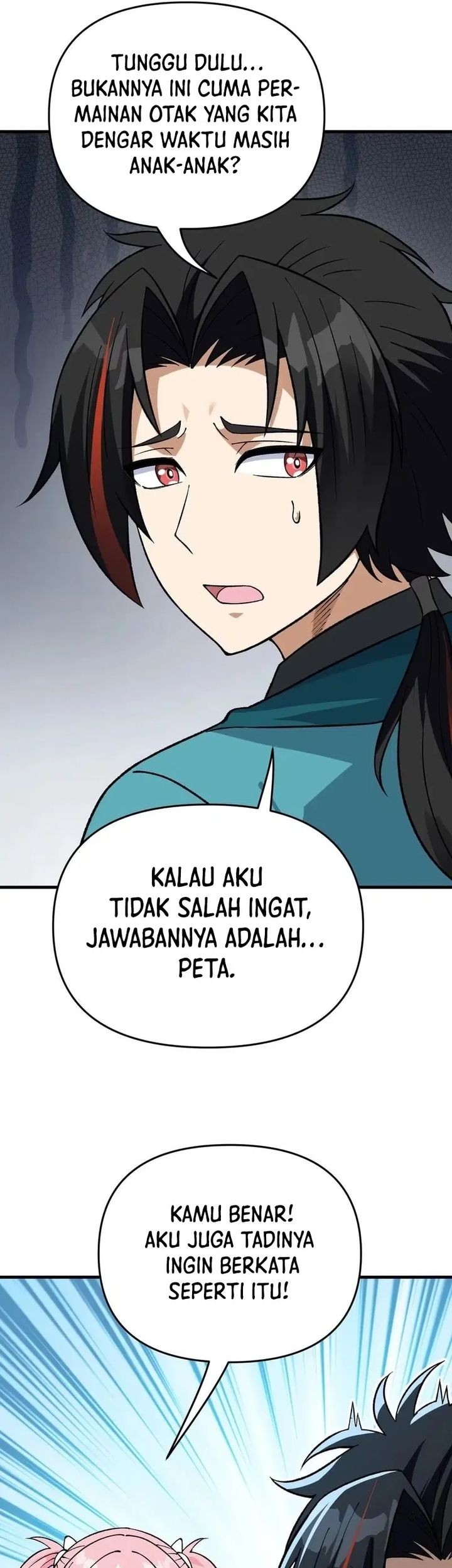 Imperial Decree: Cheat at Will Chapter 20 Gambar 41