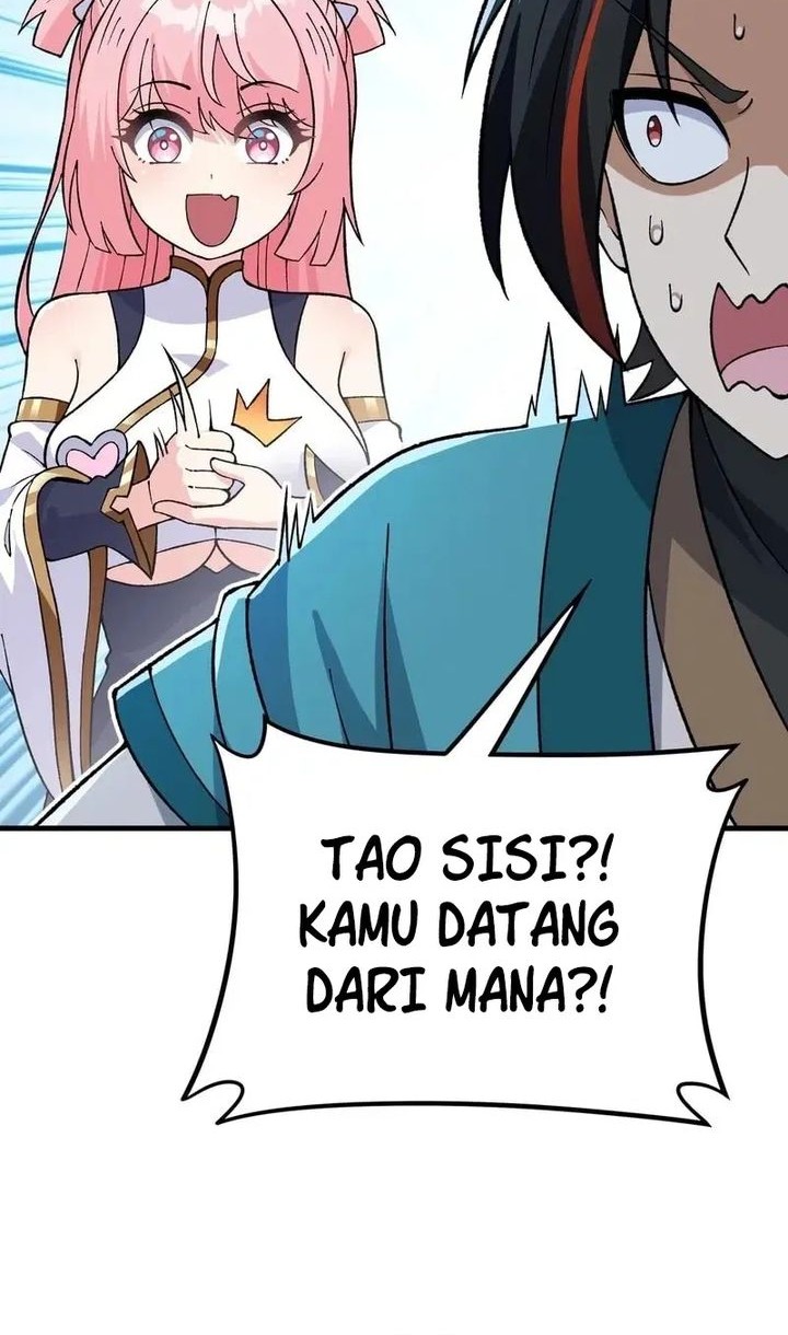 Imperial Decree: Cheat at Will Chapter 20 Gambar 42