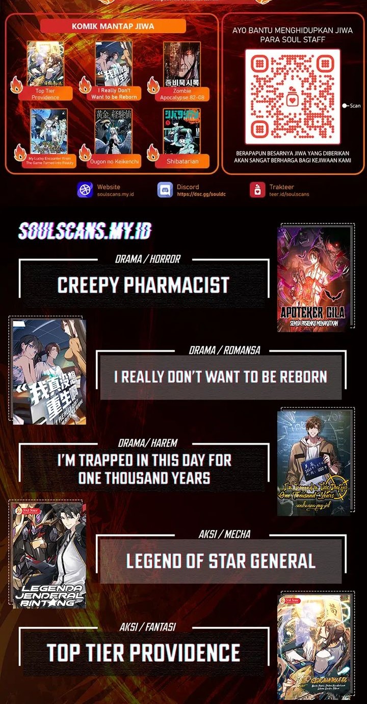 Imperial Decree: Cheat at Will Chapter 20 Gambar 54