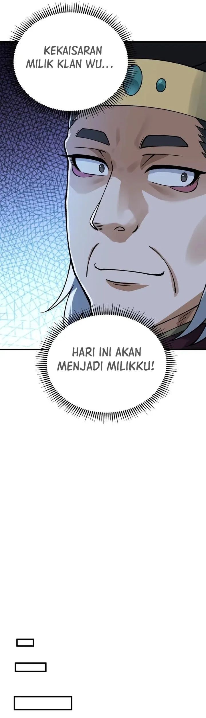 Imperial Decree: Cheat at Will Chapter 20 Gambar 3