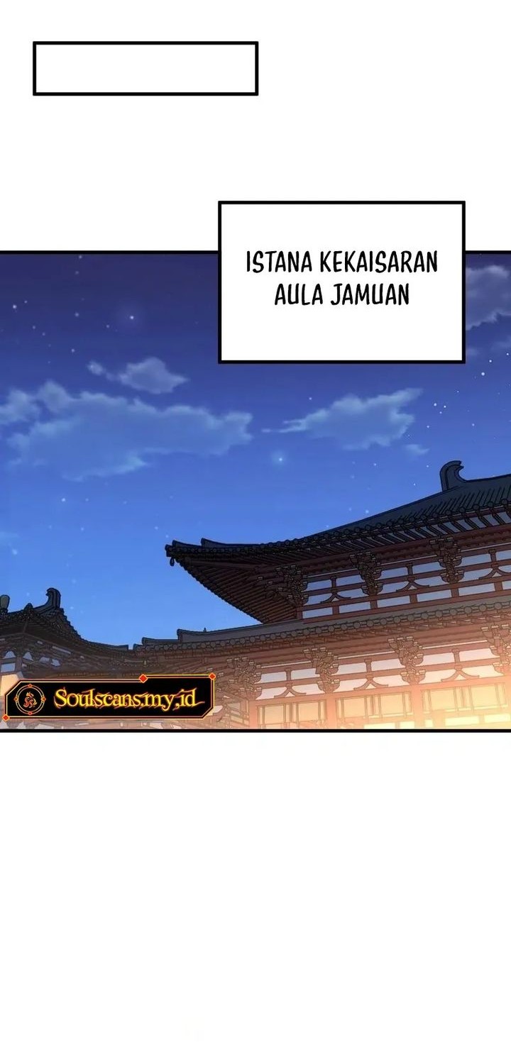 Imperial Decree: Cheat at Will Chapter 20 Gambar 4