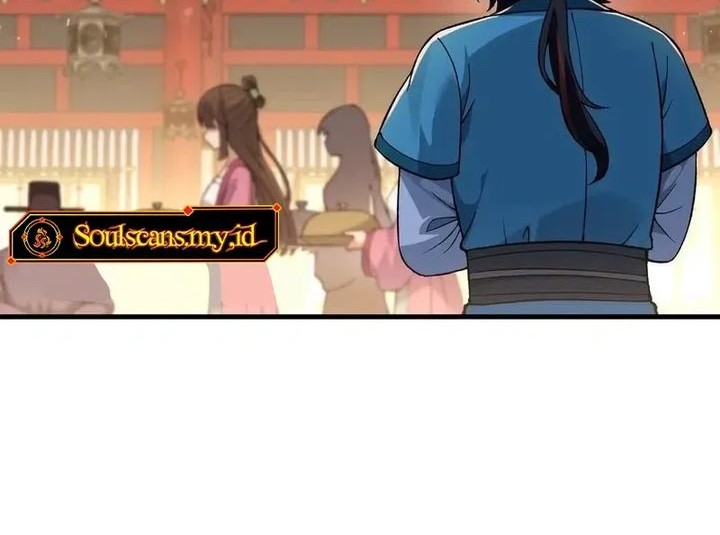 Imperial Decree: Cheat at Will Chapter 20 Gambar 16