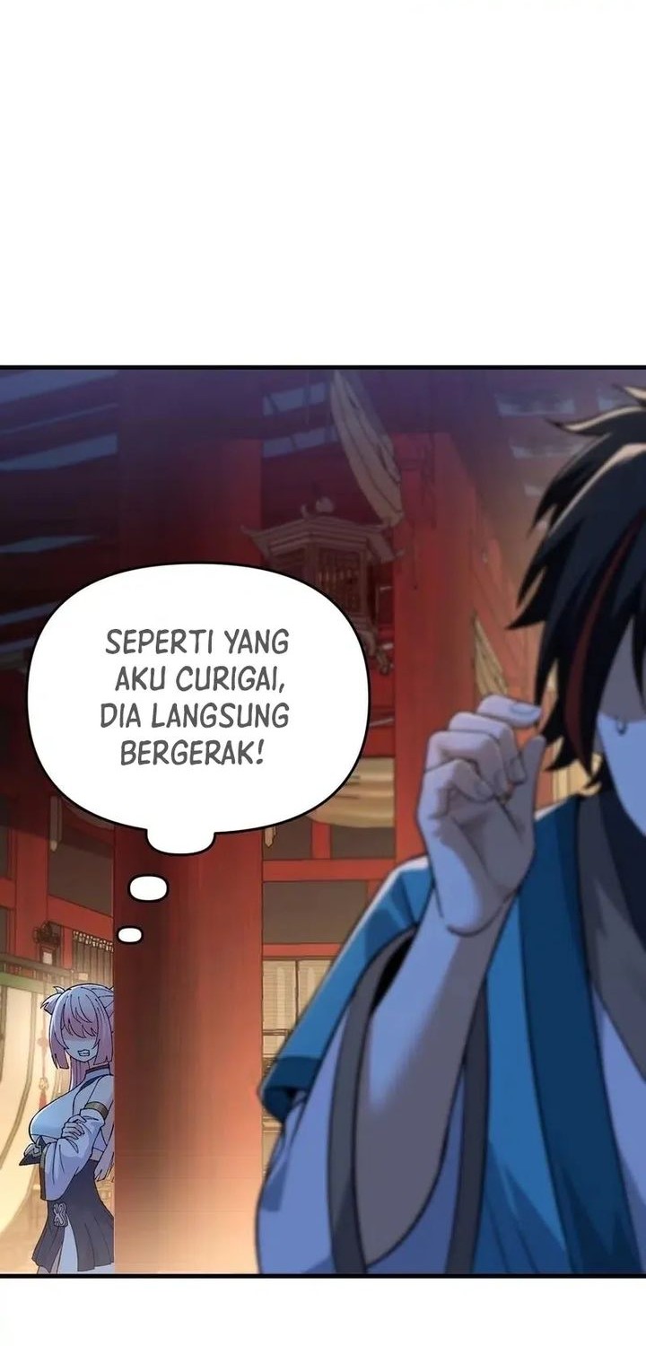 Imperial Decree: Cheat at Will Chapter 20 Gambar 18