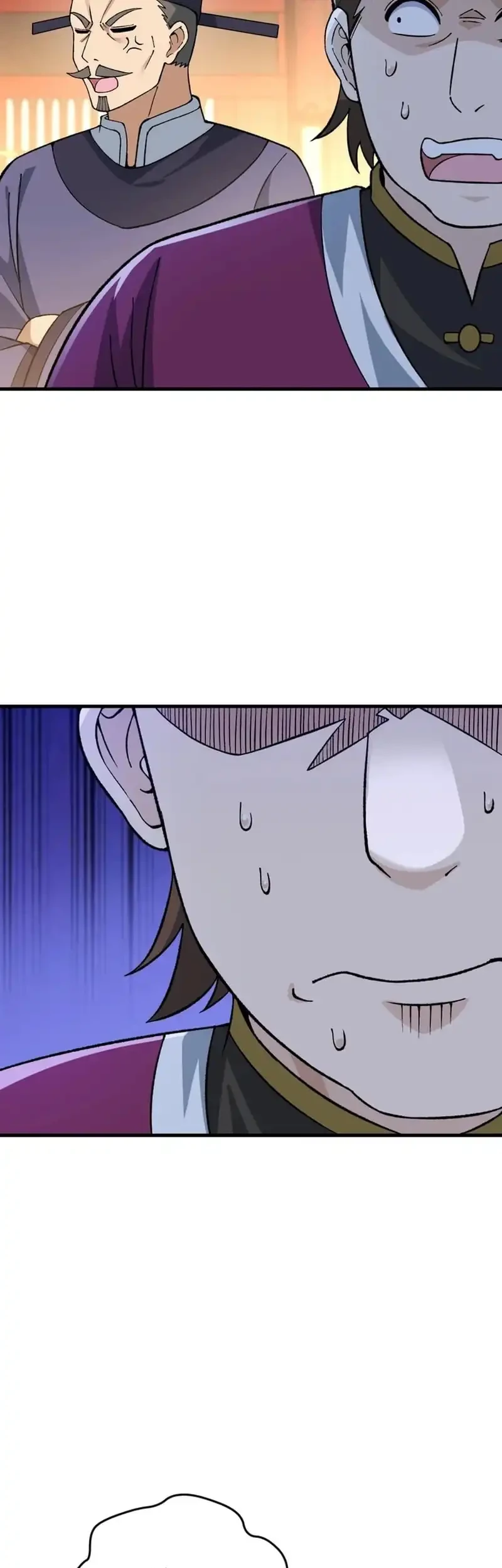 Imperial Decree: Cheat at Will Chapter 21 Gambar 34