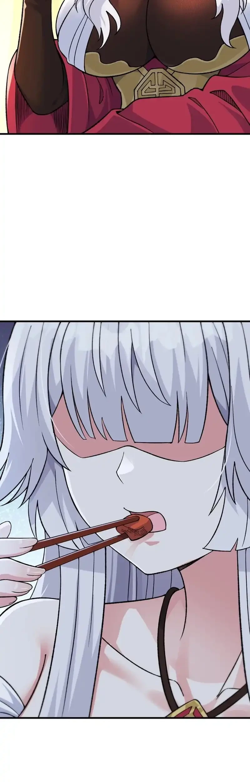 Imperial Decree: Cheat at Will Chapter 21 Gambar 37