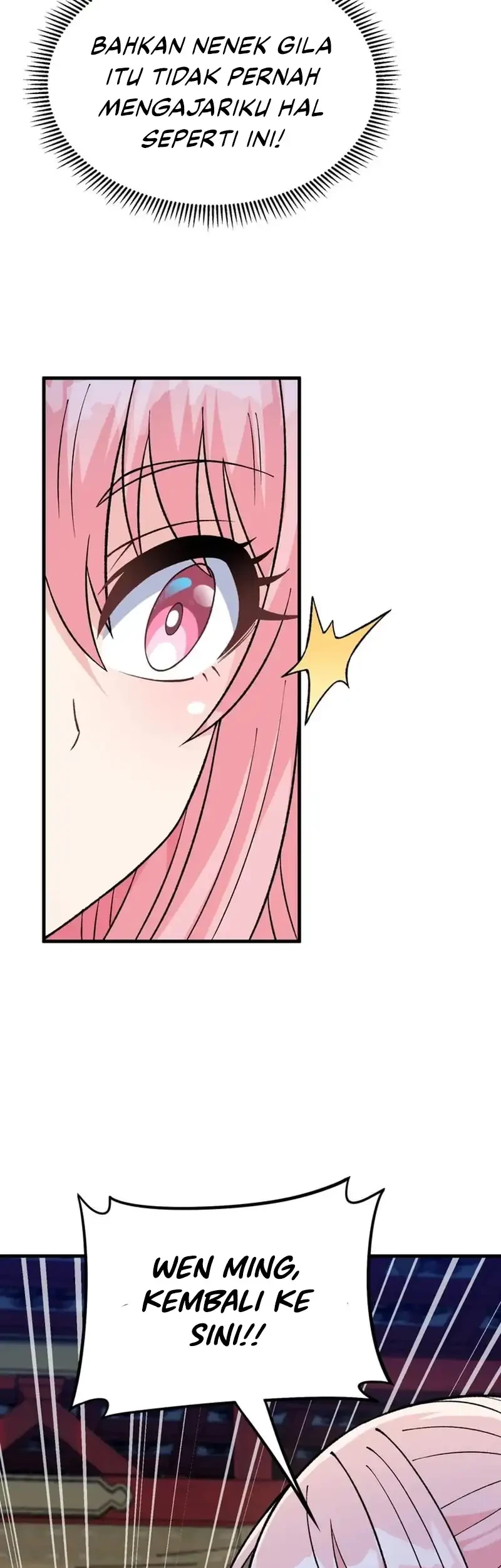 Imperial Decree: Cheat at Will Chapter 21 Gambar 15