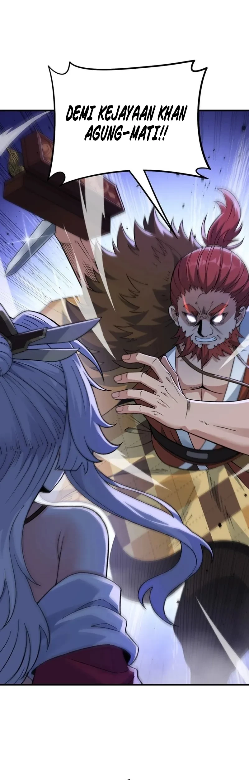 Imperial Decree: Cheat at Will Chapter 22 Gambar 18