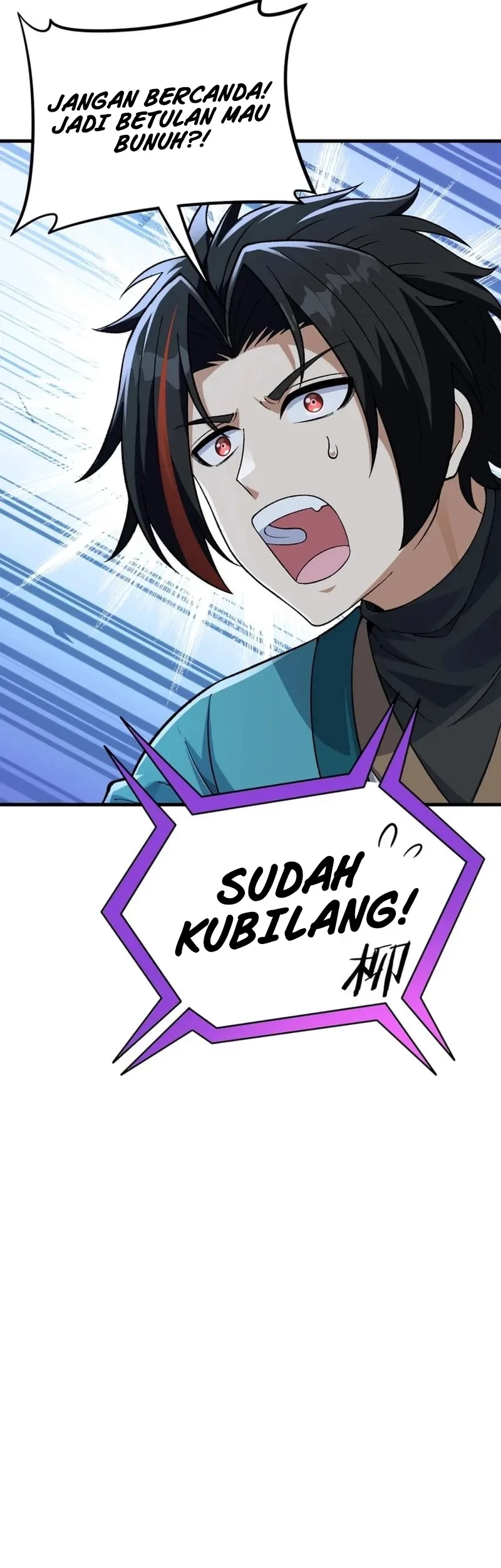 Imperial Decree: Cheat at Will Chapter 22 Gambar 19