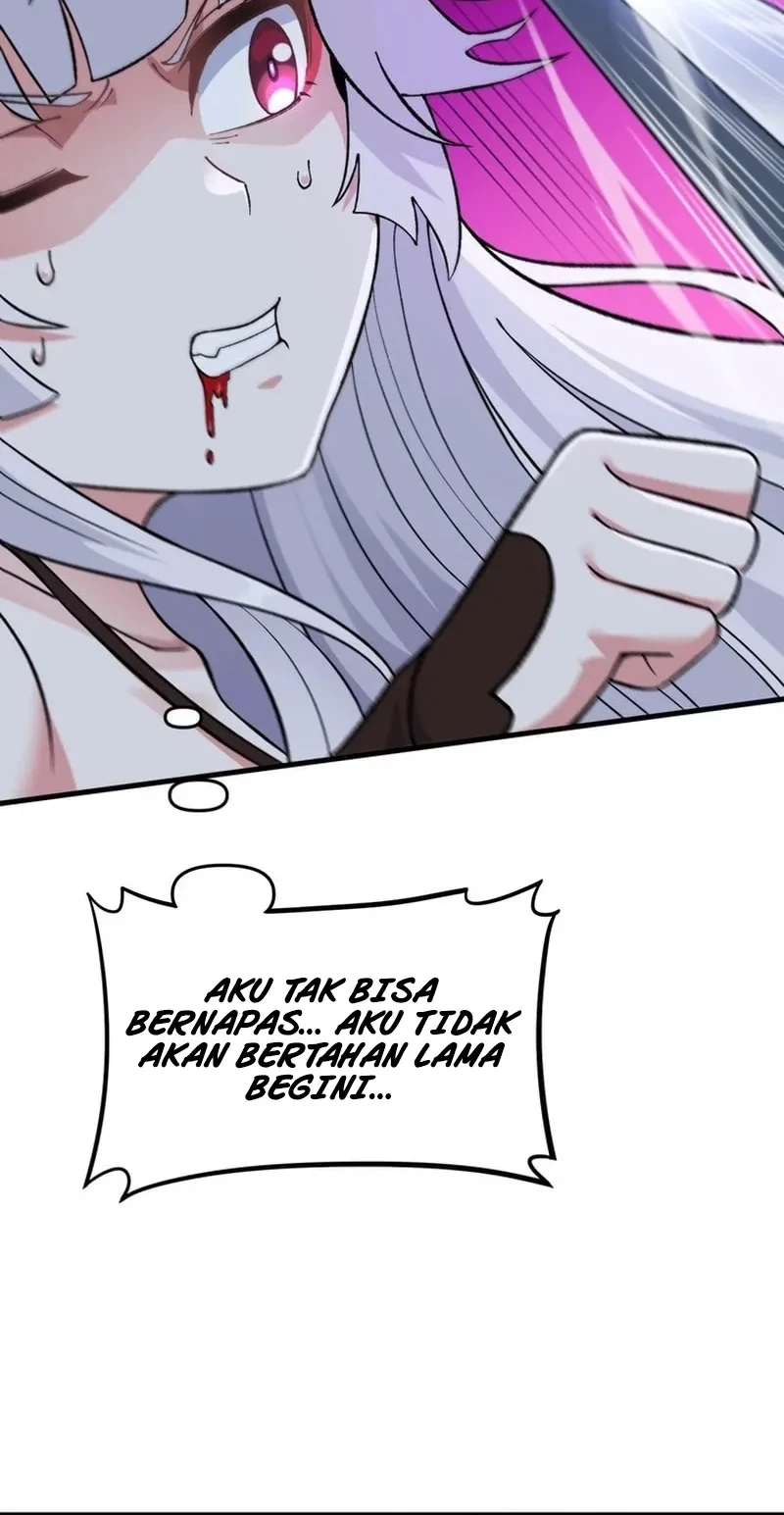 Imperial Decree: Cheat at Will Chapter 22 Gambar 35