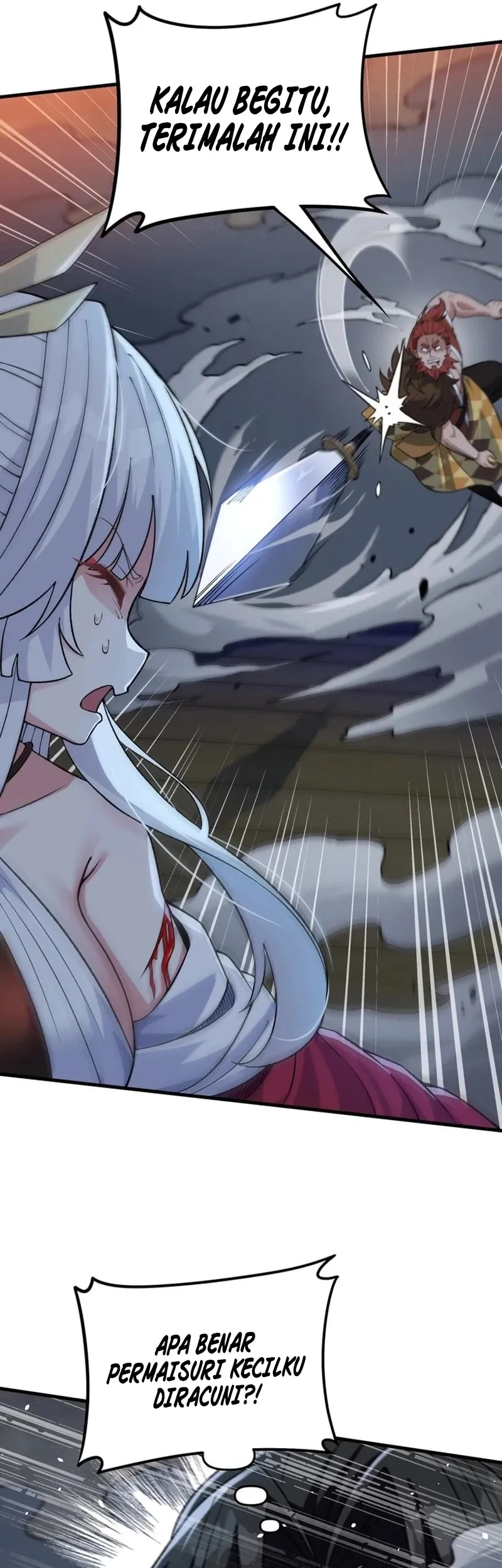 Imperial Decree: Cheat at Will Chapter 22 Gambar 38