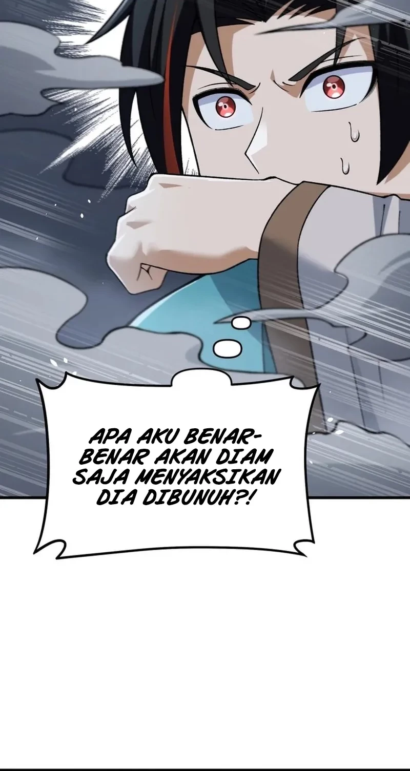 Imperial Decree: Cheat at Will Chapter 22 Gambar 39