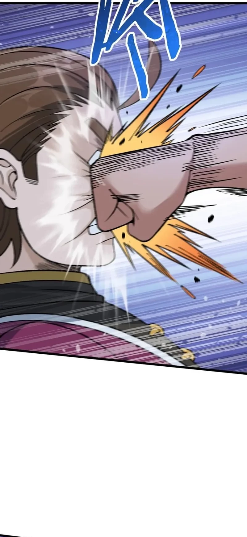 Imperial Decree: Cheat at Will Chapter 22 Gambar 43