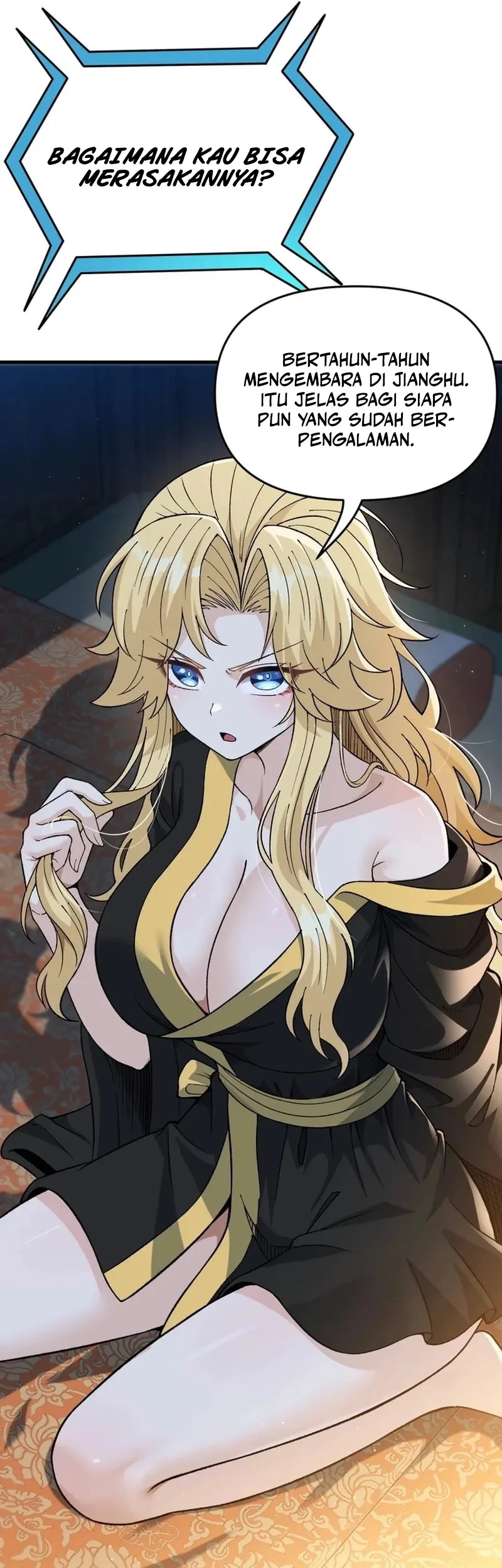 Imperial Decree: Cheat at Will Chapter 22 Gambar 10