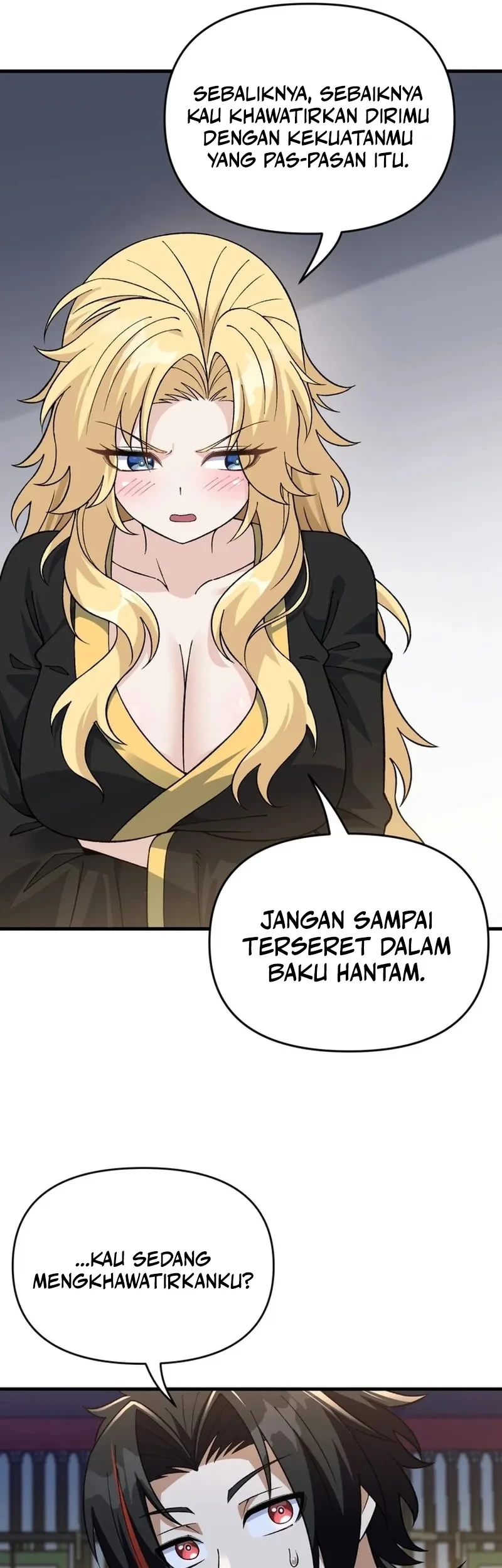 Imperial Decree: Cheat at Will Chapter 22 Gambar 14