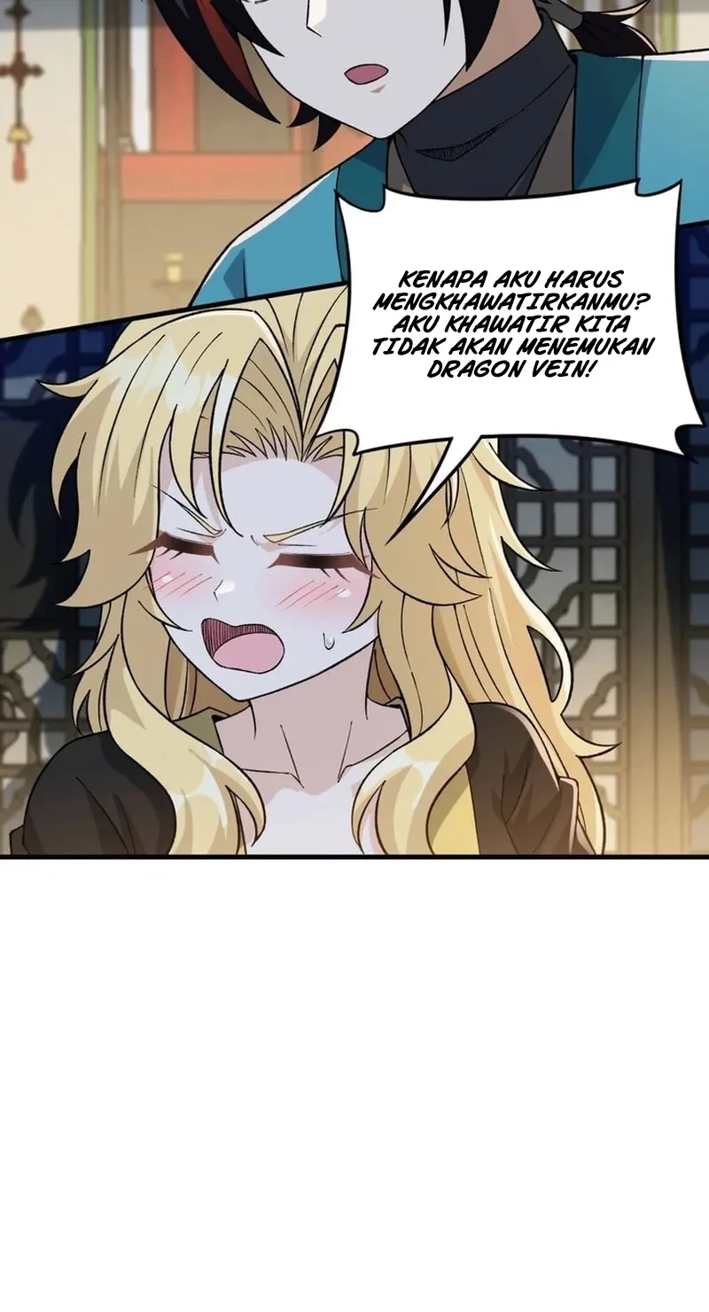 Imperial Decree: Cheat at Will Chapter 22 Gambar 15