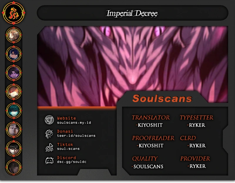 Baca Komik Imperial Decree: Cheat at Will Chapter 23 Gambar 1