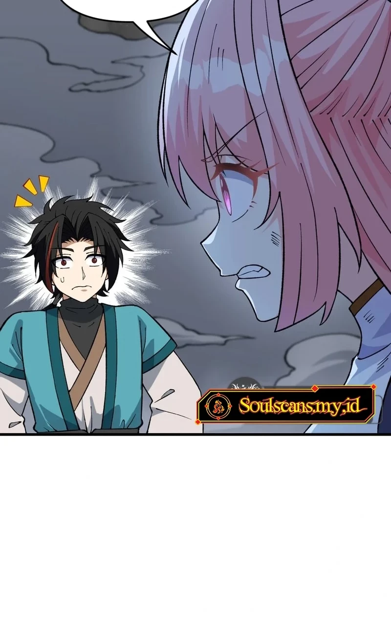 Imperial Decree: Cheat at Will Chapter 23 Gambar 21